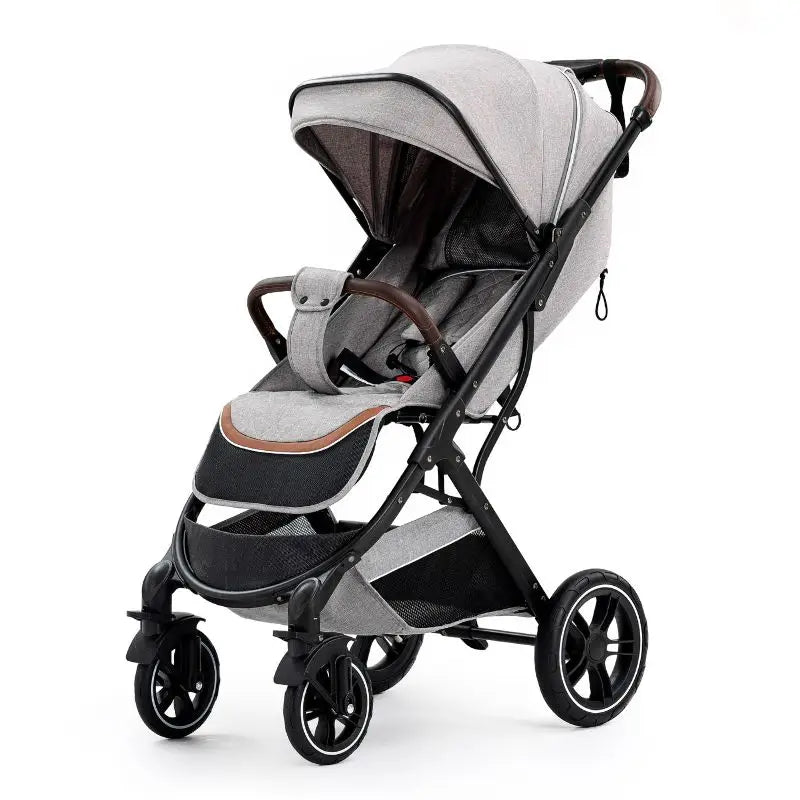 NOVA STROLLER ™