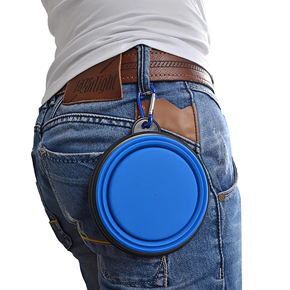 NOVA PORTABLEBOWL ™