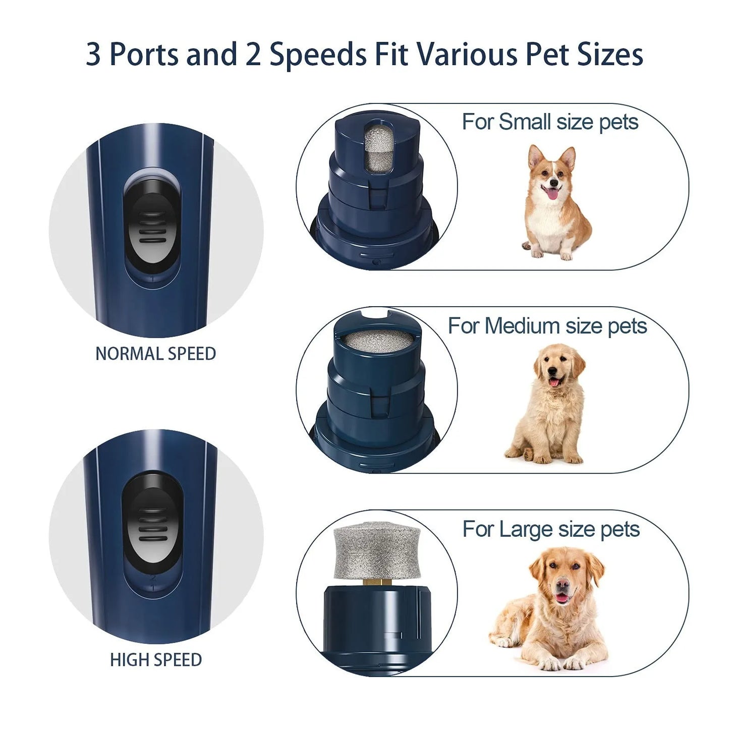 NOVA NAILCLIPPER ™