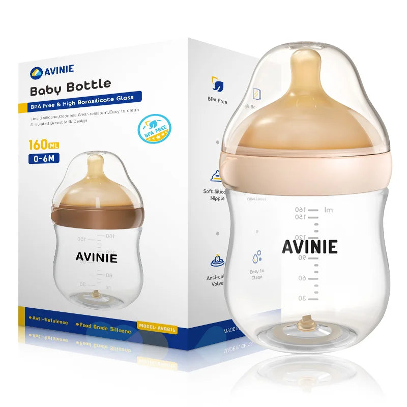NOVA BABYBOTTLE ™