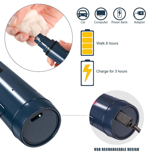 NOVA NAILCLIPPER ™