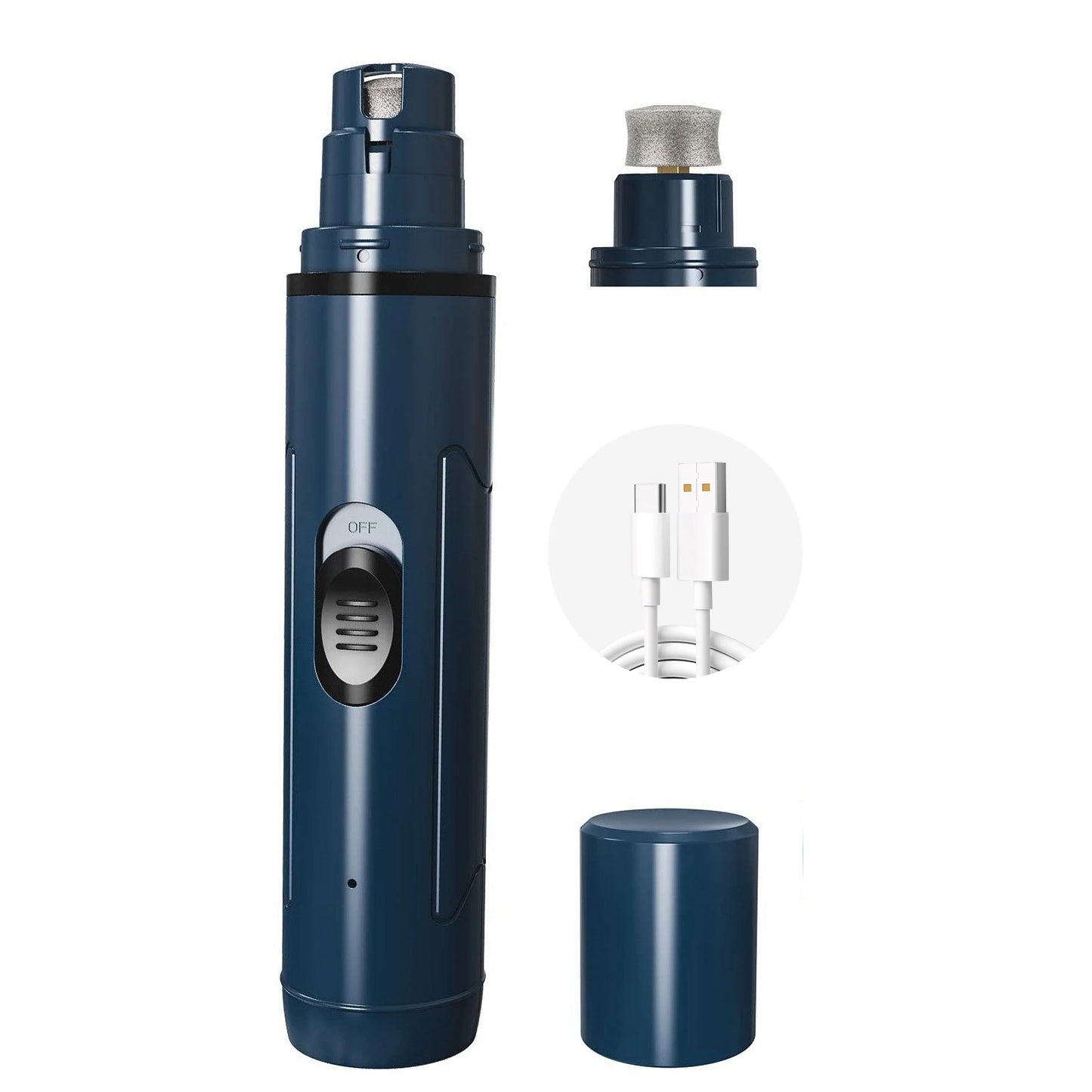 NOVA NAILCLIPPER ™