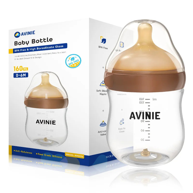 NOVA BABYBOTTLE ™